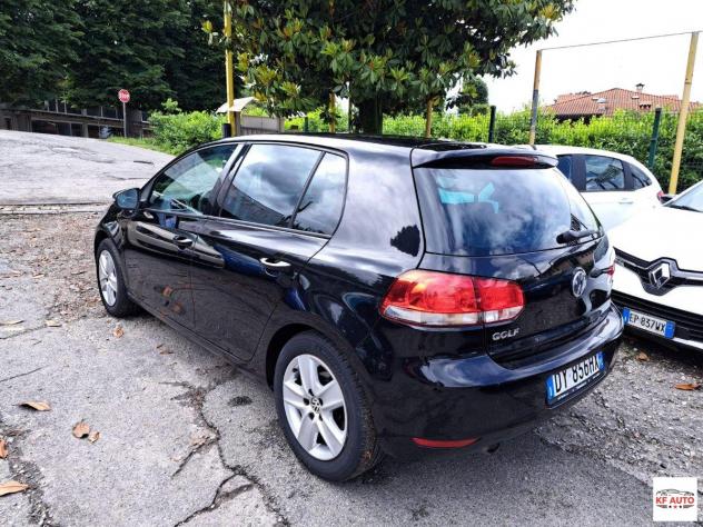 VOLKSWAGEN - Golf 1.6 tdi Comfortline 5p - Foto 5