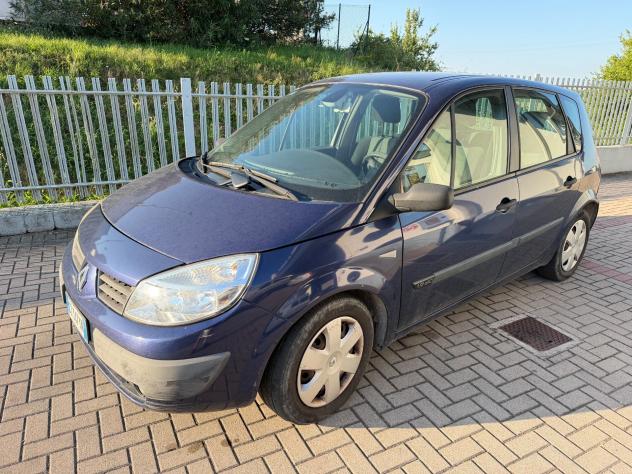 Renault Scenic Scic 1.9 dCi Confort Dynamique