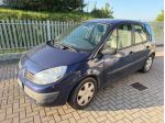 Renault Scenic Scic 1.9 dCi Confort Dynamique