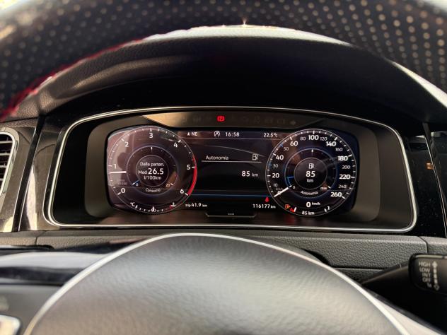 Volkswagen Golf 1.6 TDI 115 CV 5p. Sport BlueMotion Technology - Foto 8