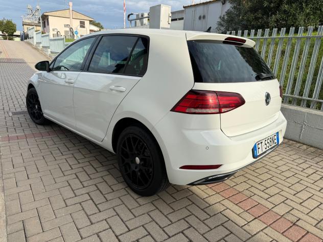 Volkswagen Golf 1.6 TDI 115 CV 5p. Sport BlueMotion Technology - Foto 4