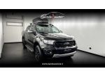 FORD Ranger 2.0 213CV - AUTO WILDRTACK 5 posti - AUTOCARRO N1 rif. 23478107