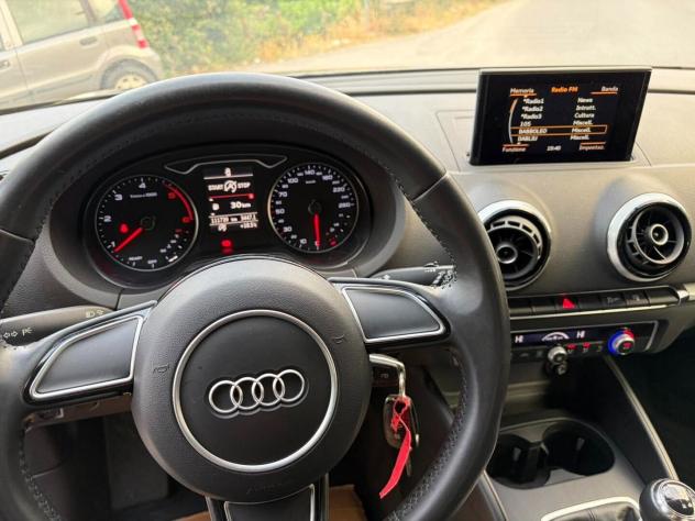 Audi A3 1.6 TDI clean diesel Ambition - Foto 10