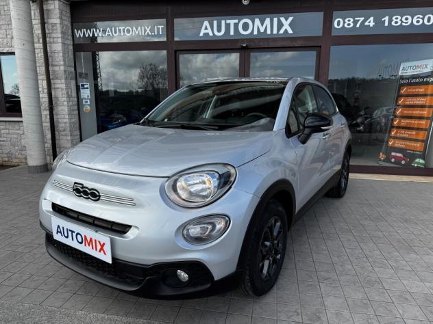 Fiat 500 X 1.5 T4 Hybrid Club 130cv Dct - Foto 2