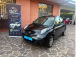 Nissan Micra 1.2 16V 5 porte GPL Eco n-tec