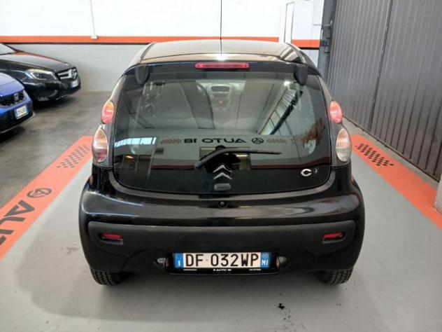 CITROEN C1 5P +NEOPATENTATI+BENZINA+MANUALE!!! rif. 24135806 - Foto 5