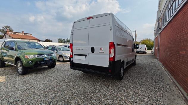 Fiat Ducato 35 2.0 MJT PC-TN Furgone - Foto 6