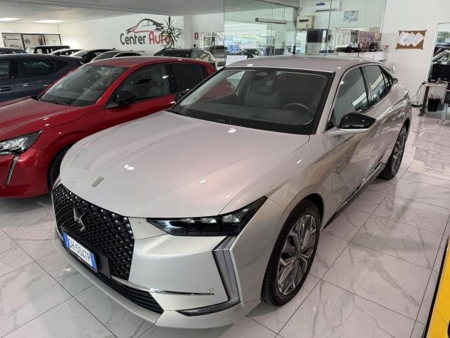 DS DS 4 PureTech 130 Automatico Cross Trocadero