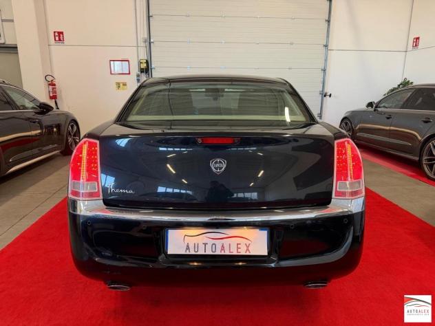 LANCIA - Thema 3.0 V6 mjt II Executive 239cv auto - Foto 5