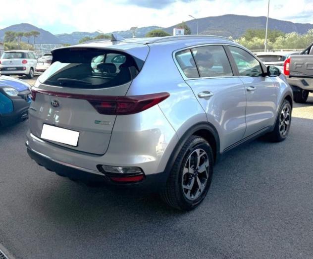 KIA Sportage 1.6 CRDI 136 CV DCT7 2WD Mild Hybrid Business Clas rif. 23961357 - Foto 5