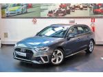 AUDI A4 35 TDI Avant S-Tronic S-Line rif. 23851763