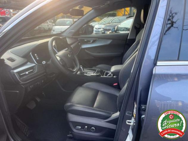 DR Automobiles DR6 DR 6.0 1.5 turbo Gpl 149cv cvt rif. 23656844 - Foto 4