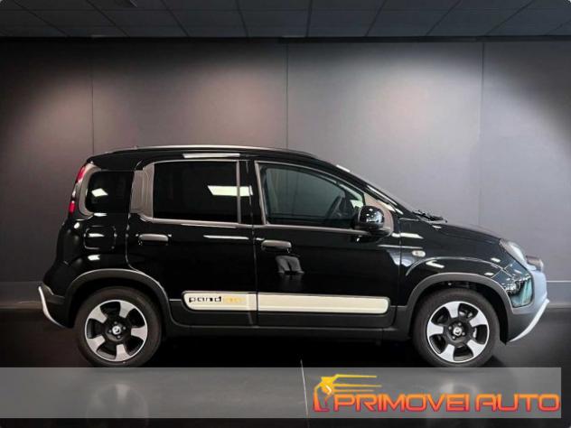 FIAT Panda 1.0 FireFly S&S Hybrid Pandina rif. 23240386 - Foto 3