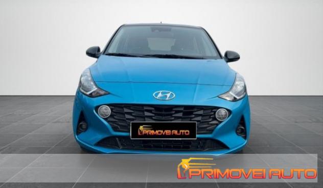 HYUNDAI i10 1.0 MPI AT Prime rif. 21924371 - Foto 6