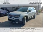 Jeep Avenger 1.2 MHEV 110CV ALTITUDE MY25 - KM 0