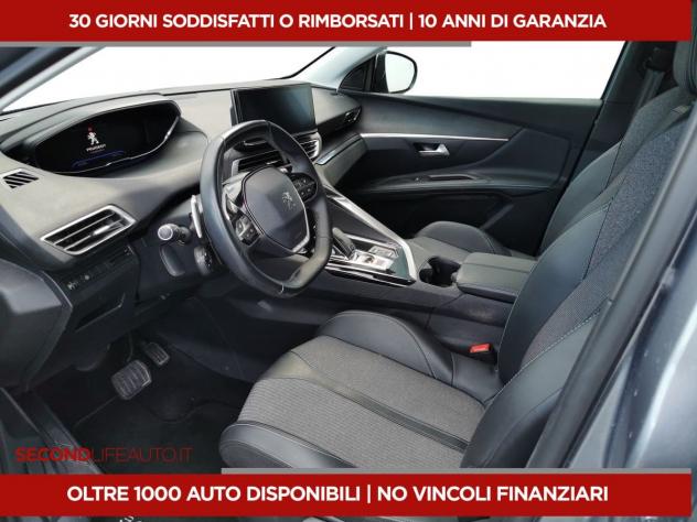 Peugeot 3008 1.5 bluehdi Allure s&s 130cv eat8 - Foto 10