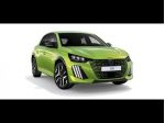 PEUGEOT 208 Hybrid 110cv e-DCS6 - KM ZERO ITALIANA rif. 24013486