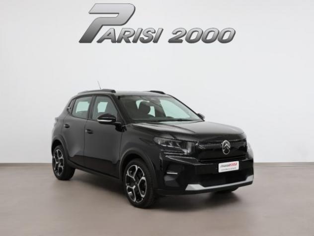 CITROEN C3 1.2 PureTech 100CV S&S Plus *PROMO PARISI GROUP* rif. 23355661 - Foto 2