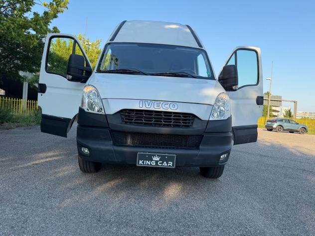 Iveco Daily 35S15V 2.3 HPT PC-TM Furgone