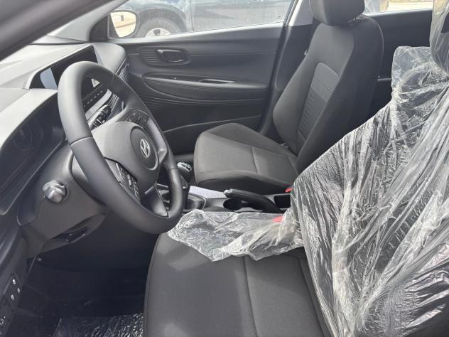 Hyundai Bayon 1.0 T-GDI MT XLine - Foto 5