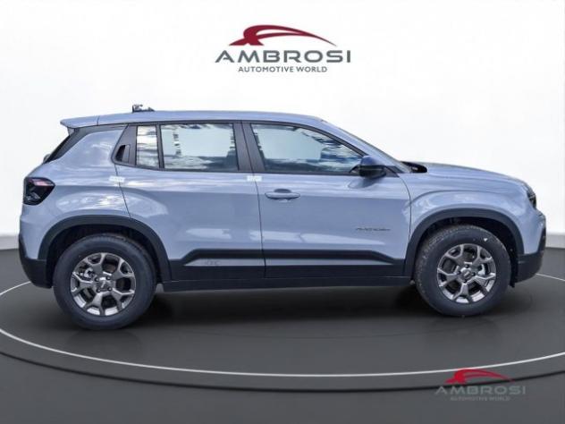 JEEP Avenger LONGITUDE rif. 23849781 - Foto 5