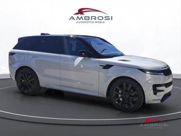LAND ROVER Range Rover Sport PHEV AWD 5DR SWB Dynamic SE 460PS rif. 23502847 - Foto 2