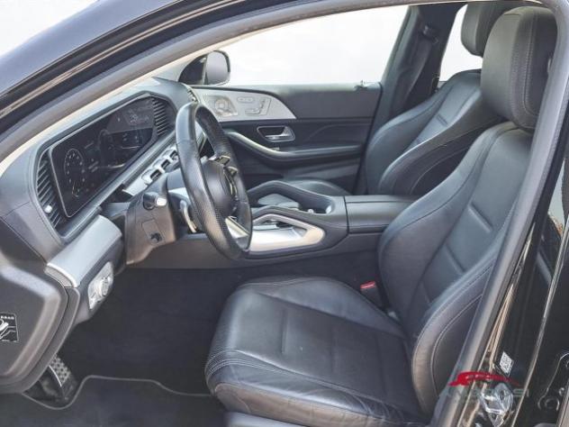 MERCEDES-BENZ GLE 350 350 de phev AMG Line Premium 4matic auto rif. 23882007 - Foto 8
