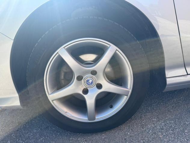 Peugeot 308 1.4 VTi 95CV 5p. Comfort Unico Proprietario - Foto 6