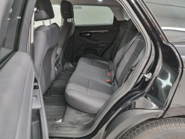 LAND ROVER Range Rover Evoque 2.0D I4-L.Flw 150 CV AWD Auto rif. 23820448 - Foto 10