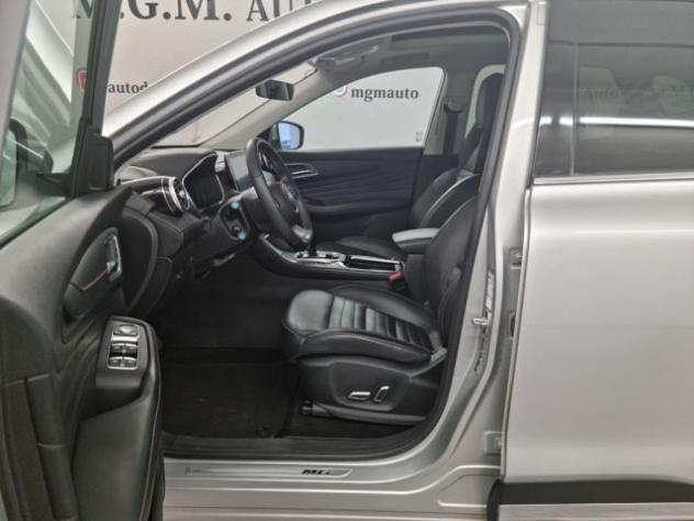 MG EHS Plug-in Hybrid Luxury rif. 23719520 - Foto 8