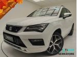 SEAT Ateca 1.5 ecotsi FR dsg