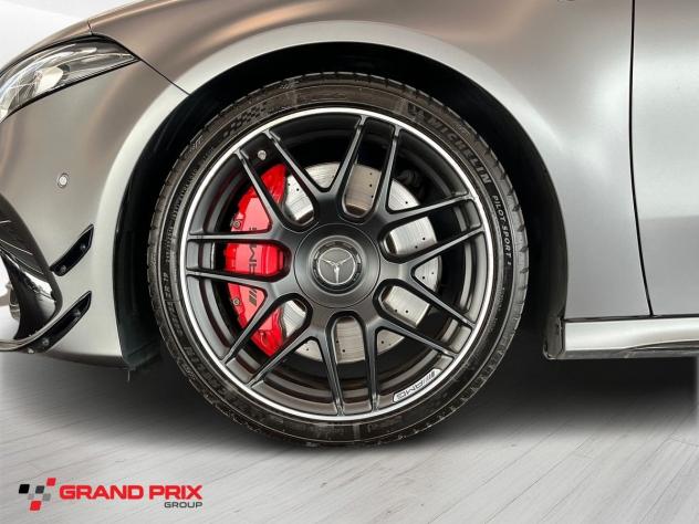 Mercedes-Benz Classe A 45S AMG 4Matic+ - Foto 6