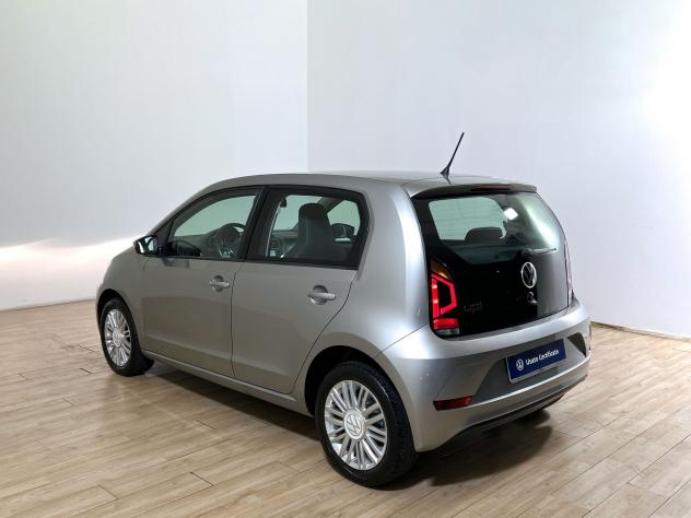 Volkswagen up! up! 5p 1.0 evo Move up! 65cv - Foto 6