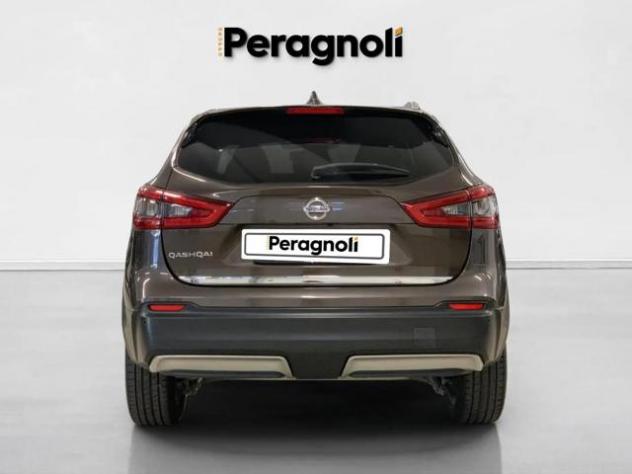 NISSAN Qashqai 1.6 dCi 4WD Tekna rif. 24066454 - Foto 5