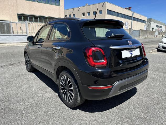FIAT 500X 1.3 Mjet 95cv Connect - Foto 4