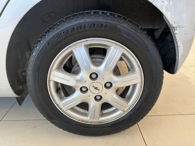 Chevrolet Spark Spark 1.0 LS - Foto 9