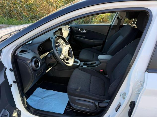 HYUNDAI - Kona - 1.6 CRDI 115CV Hybrid 48V DCT XLine - Foto 9