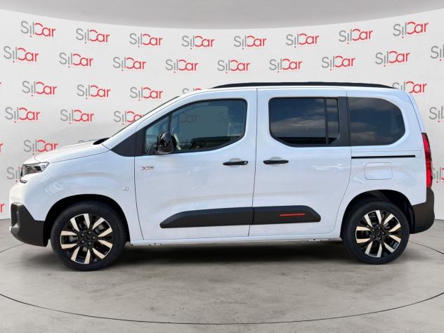 Citroën Berlingo BlueHDi 100 S&S MAX - Foto 5
