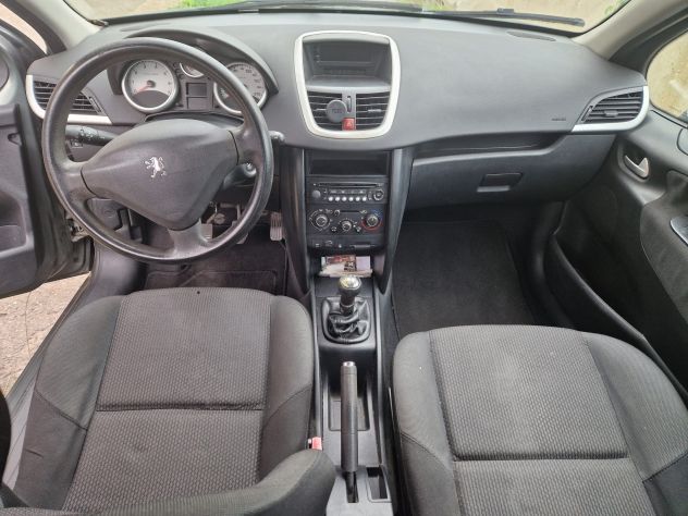 Peugeot 207 1.4 GPL - Foto 4