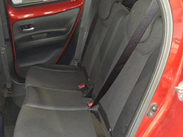 Toyota Aygo X 1.0 Lounge 72cv - Foto 10