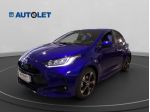 Toyota Yaris 1.5 130CV Hybrid 5 porte Lounge