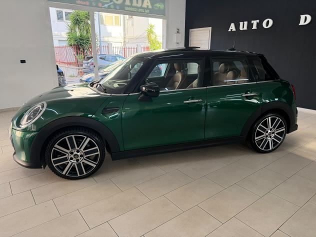 Mini Countryman John Cooper Works 1.5 One Yours - Foto 6