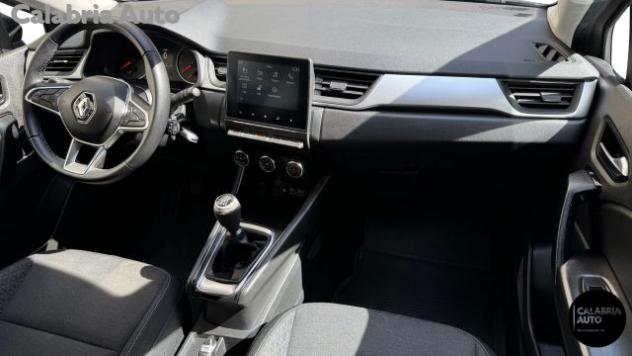 RENAULT Captur TCe 100 CV GPL Equilibre rif. 23350436 - Foto 8