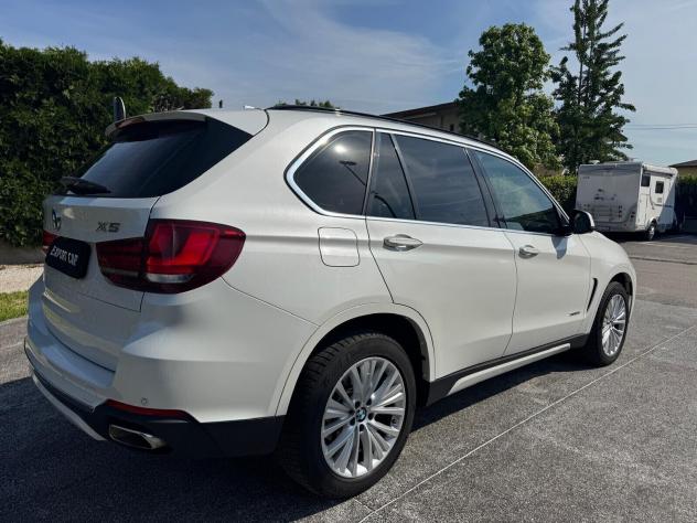 Bmw X5 xDrive30d 249CV Experience - Foto 3