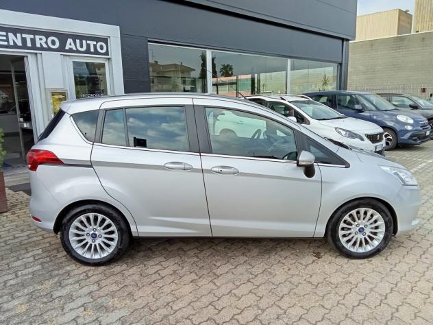 Ford B-Max 1.0 EcoBoost 100 CV Titanium Business - Foto 2