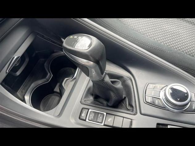 BMW X1 18d sDrive Business Steptronic rif. 23814489 - Foto 5