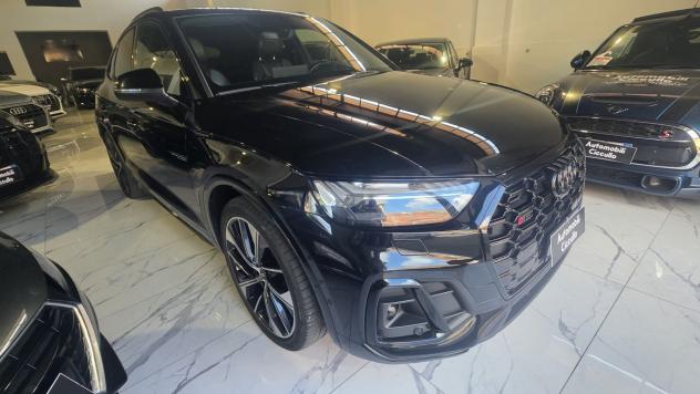 Audi SQ5 SPB TDI QUATTRO TIPTRONIC S-LINE - Foto 2