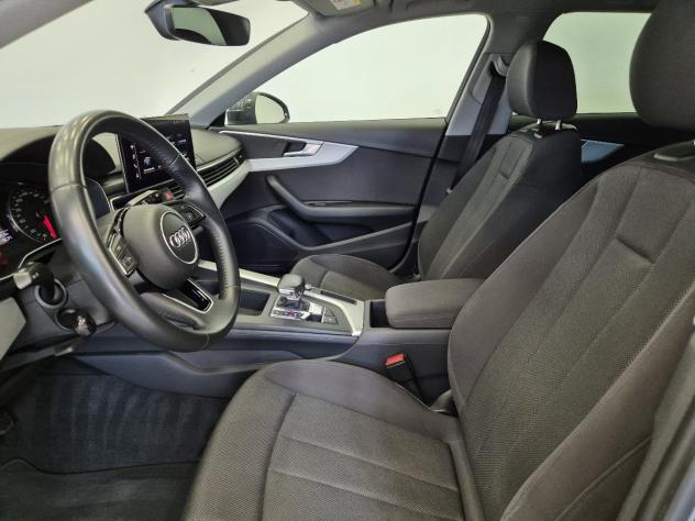 Audi A4 A4 Avant 35 TDI S tronic Business - Cruise/Lim - Carplay - Sens. Post. - Foto 8