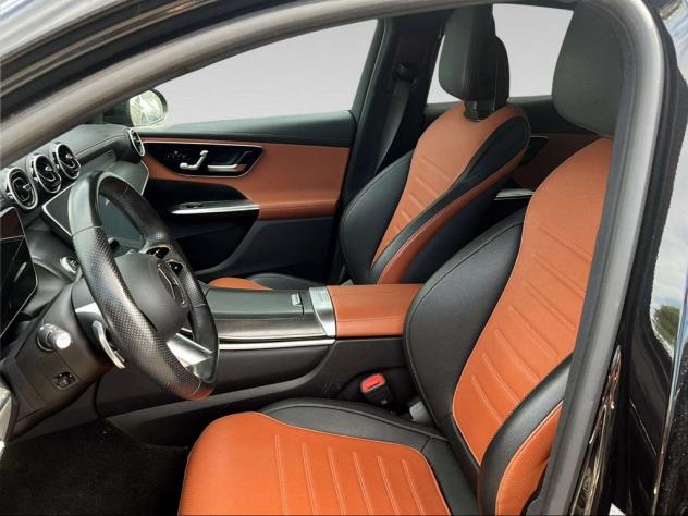 Mercedes-Benz GLC Coupé GLC Coupe - C254 GLC Coupe 220 d AMG Line Advanced Plus 4matic auto - Foto 10