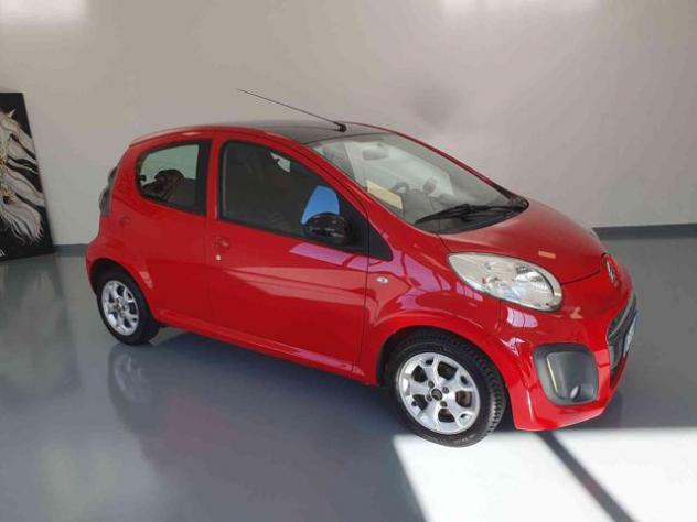 CITROEN C1 Automatica rif. 23961355 - Foto 3